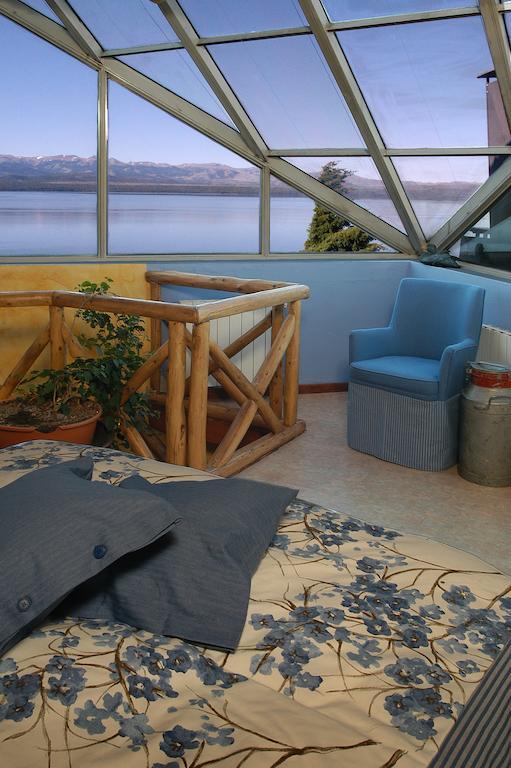 Appartamento Departamento Costanera San Carlos de Bariloche Esterno foto