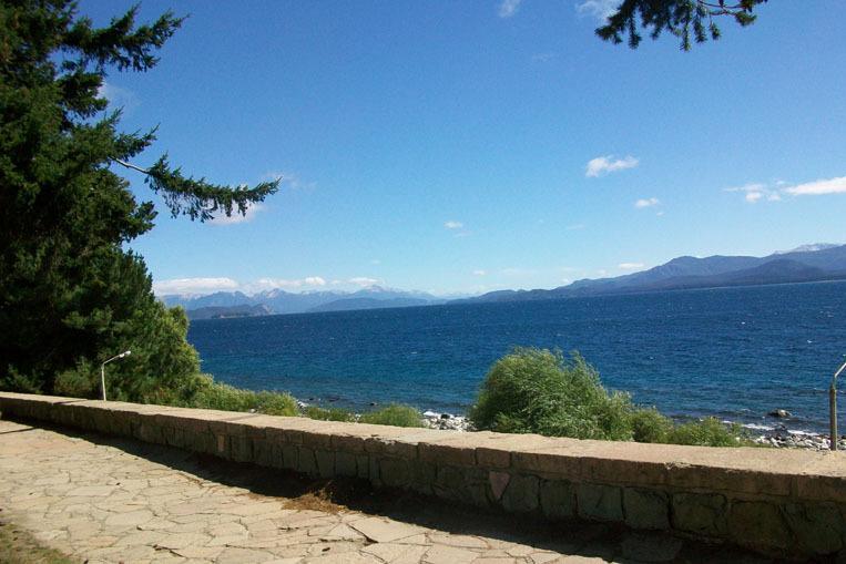 Appartamento Departamento Costanera San Carlos de Bariloche Esterno foto