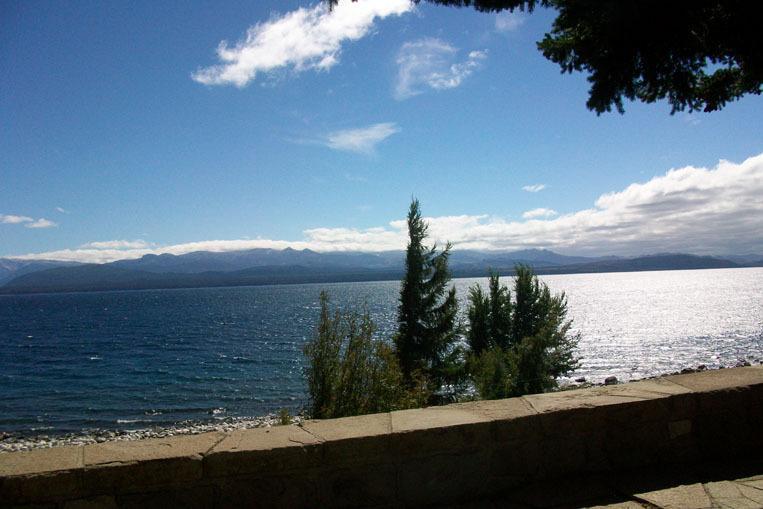 Appartamento Departamento Costanera San Carlos de Bariloche Esterno foto