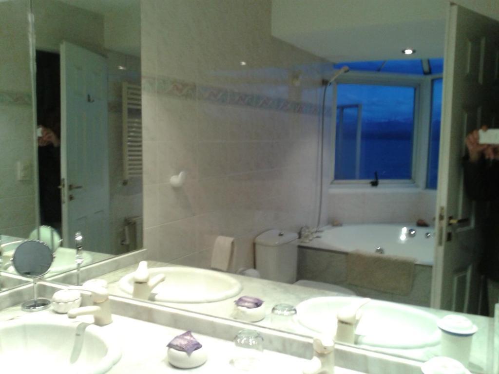 Appartamento Departamento Costanera San Carlos de Bariloche Esterno foto