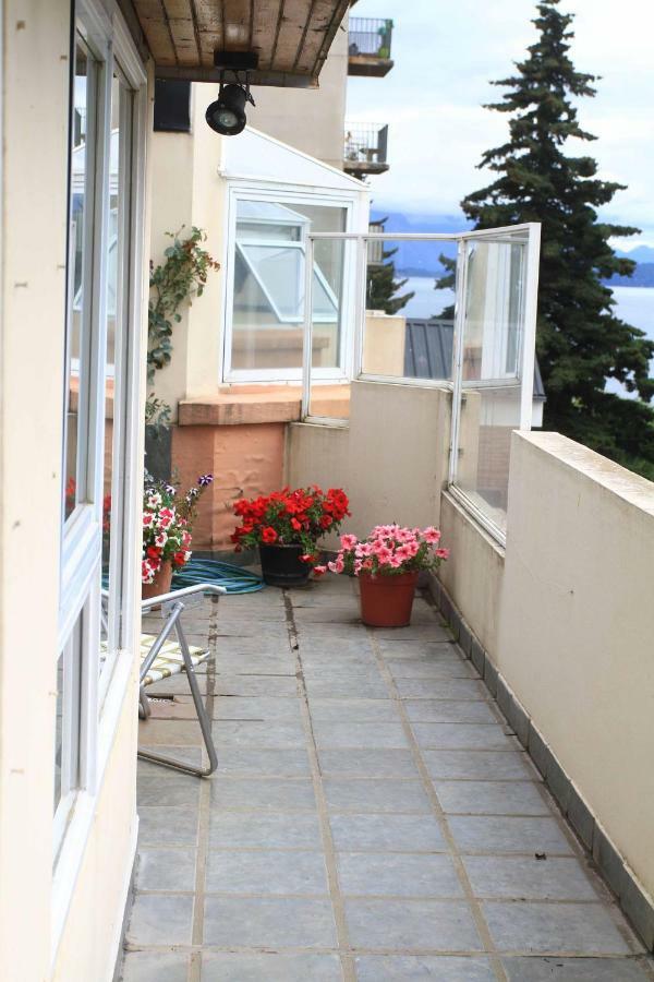 Appartamento Departamento Costanera San Carlos de Bariloche Esterno foto