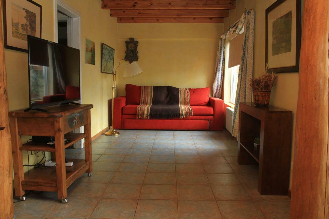 Appartamento Departamento Costanera San Carlos de Bariloche Esterno foto